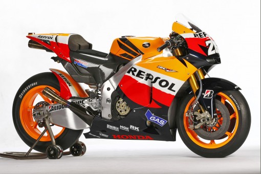 RC212V